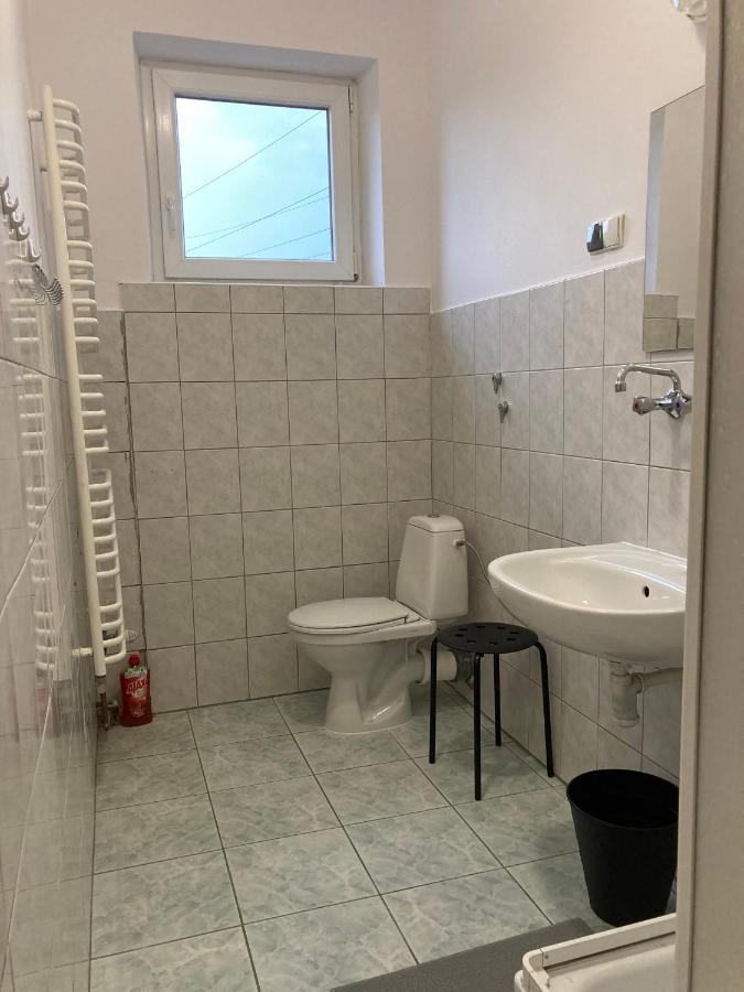 Apartamenty Prokocim Krasków Exteriör bild